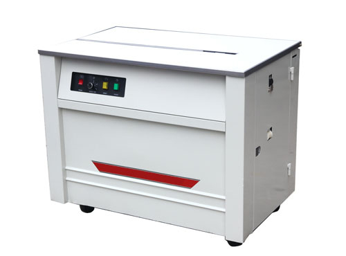 半自动高台捆扎机 CS-DB-301H