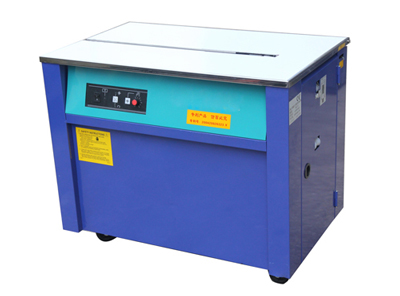 半自动高台捆扎机 CS-DB-301KH