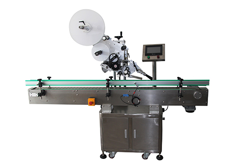 平面贴标机 CS-LP-200A